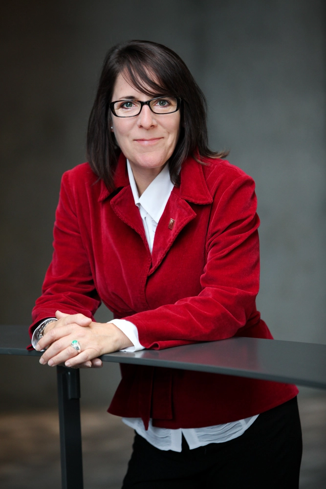 Jean Medland, Victoria, Real Estate Agent